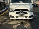 Mercedes-Benz Sprinter 2008 годаfor13 500 000 тг. в Алматы – фото 3