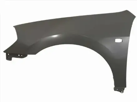 Крыло переднее Nissan Teana 03-08 (Слева/Под поворот (ы) за 19 400 тг. в Талдыкорган