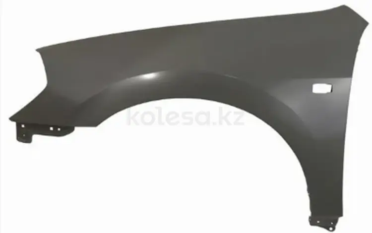 Крыло переднее Nissan Teana 03-08 (Слева/Под поворот (ы) за 19 400 тг. в Талдыкорган