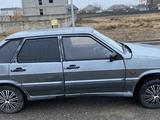 ВАЗ (Lada) 2114 2004 годаүшін650 000 тг. в Туркестан – фото 4