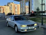 Nissan Cefiro 1996 годаfor2 200 000 тг. в Талдыкорган