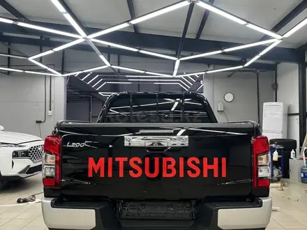 Mitsubishi L200 2022 года за 16 500 000 тг. в Уральск – фото 7