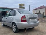 ВАЗ (Lada) Kalina 1118 2009 года за 900 000 тг. в Уральск – фото 4