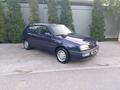 Volkswagen Golf 1994 года за 1 550 000 тг. в Тараз