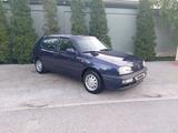 Volkswagen Golf 1994 года за 1 550 000 тг. в Тараз