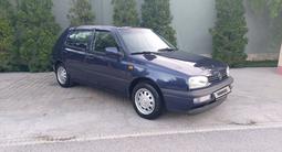 Volkswagen Golf 1994 года за 1 550 000 тг. в Тараз