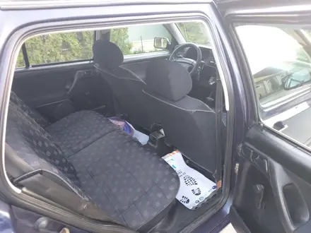 Volkswagen Golf 1994 года за 1 550 000 тг. в Тараз – фото 10