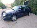 Volkswagen Golf 1994 года за 1 550 000 тг. в Тараз – фото 13
