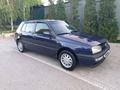 Volkswagen Golf 1994 года за 1 550 000 тг. в Тараз – фото 14