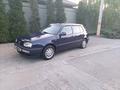 Volkswagen Golf 1994 года за 1 550 000 тг. в Тараз – фото 17