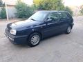 Volkswagen Golf 1994 года за 1 550 000 тг. в Тараз – фото 4