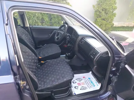 Volkswagen Golf 1994 года за 1 550 000 тг. в Тараз – фото 7