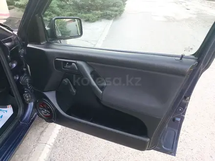 Volkswagen Golf 1994 года за 1 550 000 тг. в Тараз – фото 9