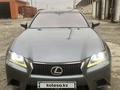 Lexus GS 250 2012 года за 9 800 000 тг. в Актау – фото 2