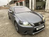 Lexus GS 250 2012 года за 9 800 000 тг. в Актау