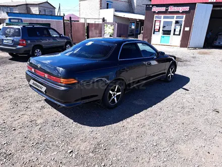 Toyota Mark II 1994 года за 1 600 000 тг. в Семей – фото 4