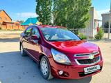 Chevrolet Cobalt 2021 годаүшін6 500 000 тг. в Актобе