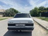 Mercedes-Benz 190 1990 годаүшін1 100 000 тг. в Шымкент – фото 4
