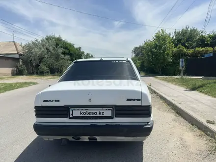Mercedes-Benz 190 1990 года за 1 100 000 тг. в Шымкент – фото 4