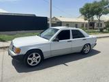 Mercedes-Benz 190 1990 годаүшін1 100 000 тг. в Шымкент – фото 2