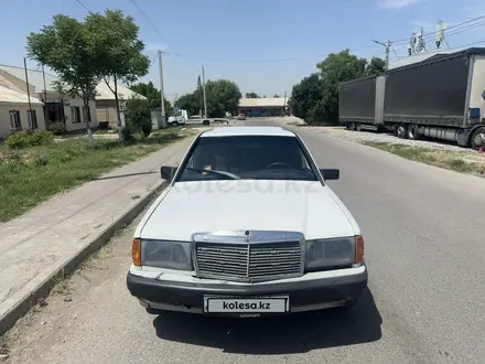 Mercedes-Benz 190 1990 года за 1 100 000 тг. в Шымкент