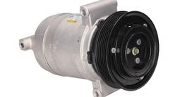 Компрессор кондиционера VK56, VQ35, QR25, VQ40 за 75 000 тг. в Алматы – фото 4