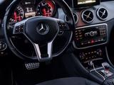 Mercedes-Benz CLA 45 AMG 2013 годаүшін11 500 000 тг. в Астана – фото 4