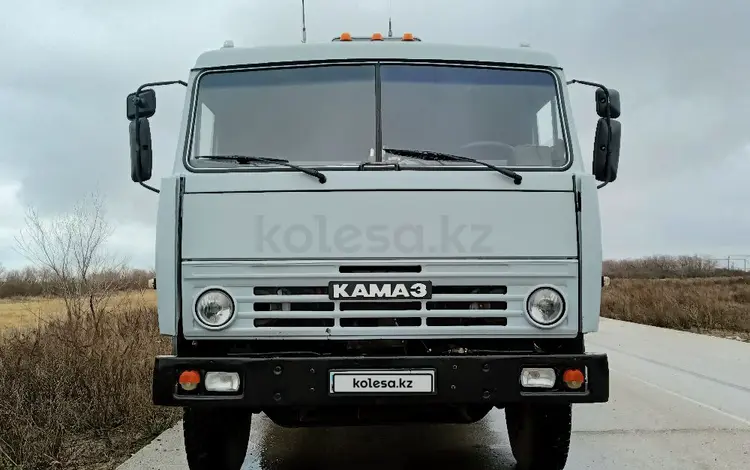 КамАЗ  53213 1987 года за 12 000 000 тг. в Караганда