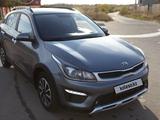 Kia Rio X-Line 2020 года за 7 750 000 тг. в Павлодар