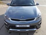 Kia Rio X-Line 2020 года за 7 750 000 тг. в Павлодар – фото 2