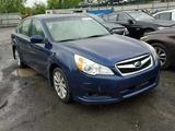 Subaru Legacy 2010 годаүшін110 000 тг. в Алматы