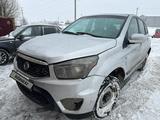 SsangYong Nomad 2015 годаүшін3 000 000 тг. в Астана – фото 2