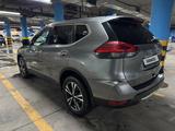 Nissan X-Trail 2019 года за 12 500 000 тг. в Астана – фото 3