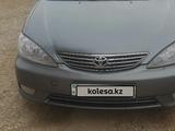 Toyota Camry 2002 годаүшін4 000 000 тг. в Актау