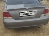 Toyota Camry 2002 годаүшін4 000 000 тг. в Актау – фото 4