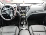 Hyundai Santa Fe 2014 года за 8 000 000 тг. в Караганда