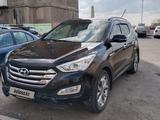 Hyundai Santa Fe 2014 года за 8 000 000 тг. в Караганда – фото 5