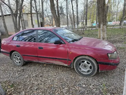 Toyota Carina E 1994 года за 1 250 000 тг. в Тараз – фото 3