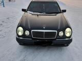 Mercedes-Benz E 280 1998 годаүшін3 850 000 тг. в Аулиеколь – фото 2