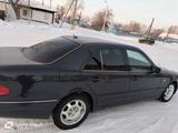 Mercedes-Benz E 280 1998 годаүшін3 850 000 тг. в Аулиеколь – фото 3