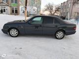 Mercedes-Benz E 280 1998 годаүшін3 850 000 тг. в Аулиеколь – фото 4