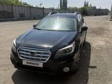 Subaru Outback 2015 годаүшін7 800 000 тг. в Семей