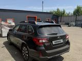 Subaru Outback 2015 годаүшін7 800 000 тг. в Семей – фото 4