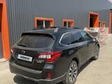 Subaru Outback 2015 годаүшін7 800 000 тг. в Семей – фото 3
