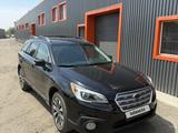Subaru Outback 2015 годаүшін7 800 000 тг. в Семей – фото 2