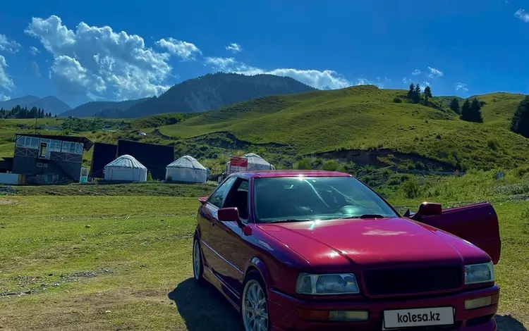 Audi 80 1993 годаүшін1 000 000 тг. в Алматы