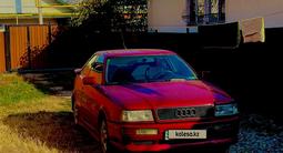 Audi 80 1993 годаfor1 000 000 тг. в Алматы – фото 3
