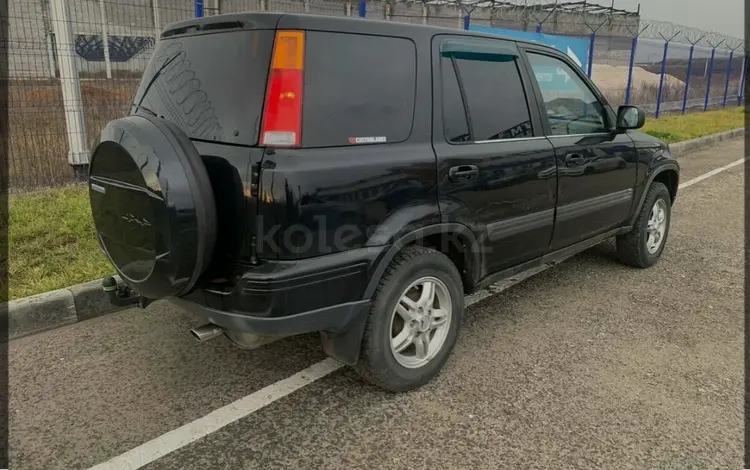 Honda CR-V 1999 годаfor4 500 000 тг. в Павлодар