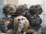 Привозные двигателя Хонда за 75 000 тг. в Талдыкорган – фото 3