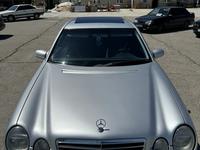 Mercedes-Benz E 320 2001 годаүшін6 200 000 тг. в Тараз